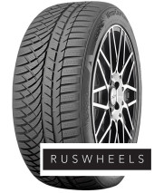 Шины Kumho 255/35 r19 WinterCraft WP72 96V