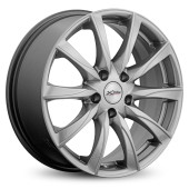 Диски Xtrike 7,0\R17 5*108 ET45 d60.1 HSB Диски Xtrike 7,0\R17 5*108 ET45 d60.1 HSB