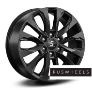 Диски Premium Series R20 / 8J PCD 6x139.7 ЕТ 38 ЦО 67.1 КР007 Pajero Sport