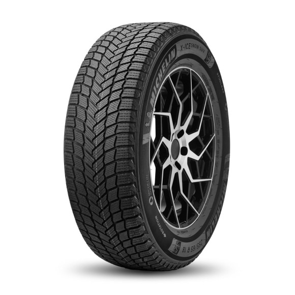 Шины Michelin  285/50/20  T 116 X- ICE SNOW  XL