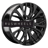 Диски Replay 8,5x20/5x150 ET58 D110,1 TY315 BK (пш) Диски Replay 8,5x20/5x150 ET58 D110,1 TY315 BK (пш)