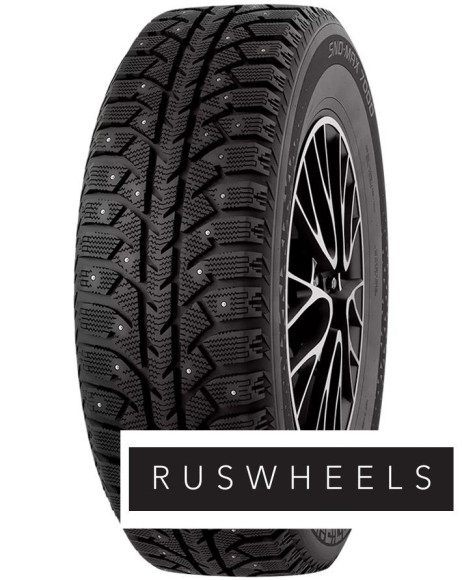 Шины Cordiant 205/70 r15 Sno-Max 7000 100T Шипы Шины Cordiant 205/70 r15 Sno-Max 7000 100T Шипы