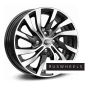 Диски iFree Original R15 / 6J PCD 4x100 ЕТ 46 ЦО 54.1 Rio II КС882