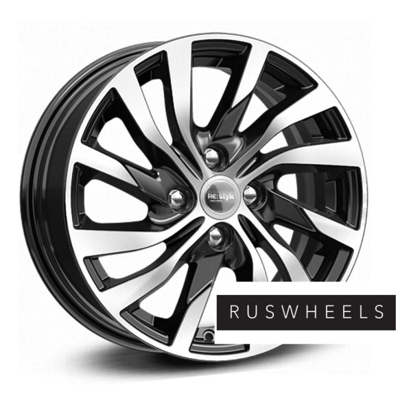 Диски iFree Original R15 / 6J PCD 4x100 ЕТ 46 ЦО 54.1 Rio II КС882