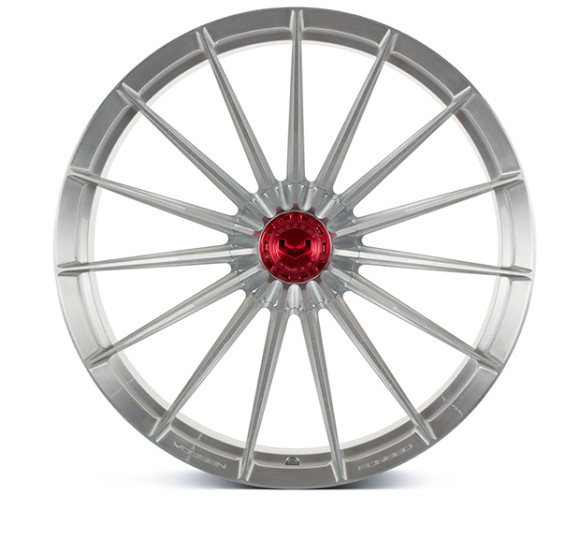 Диски Vossen VPS-2 21"  