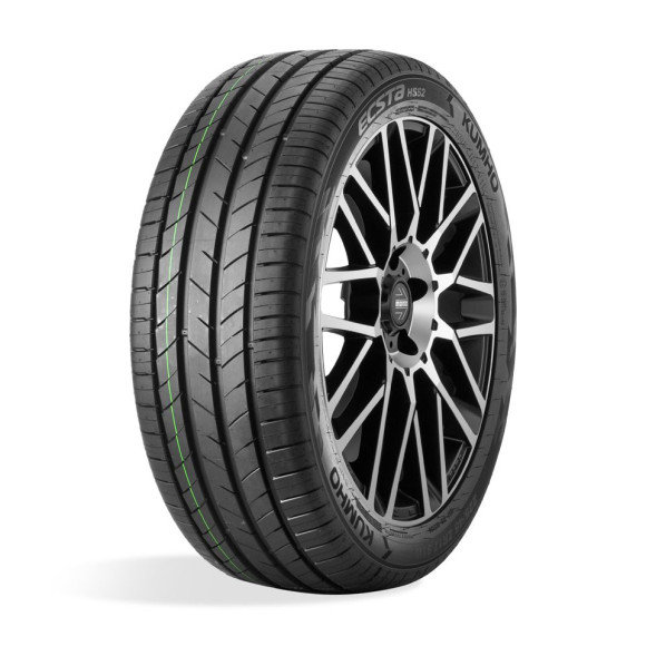 Шины Kumho  235/60/16  V 104 Ecsta HS52  XL