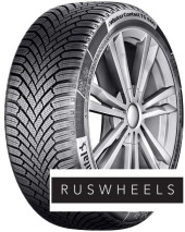 Шины Continental 195/45 r16 WinterContact TS 860 80T