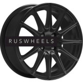 Диски СКАД 7x16/5x114,3 ET45 D67,1 Le-Mans (КЛ237) Бархат новый