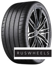 Шины Bridgestone 285/30 r21 Potenza Sport 100Y