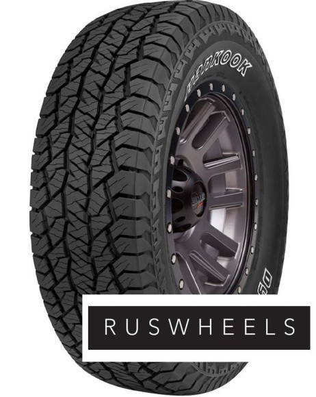 Шины Hankook 265/65 r17 Dynapro AT2 RF11 112T