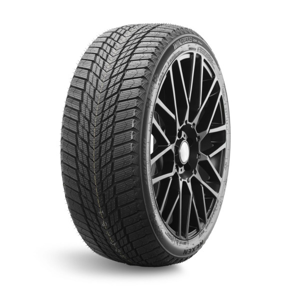 Шины Nexen  195/70/14  T 91 Winguard Ice