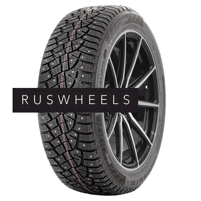 Шины Gislaved 205/60R16 96T XL IceControl TL (шип.)