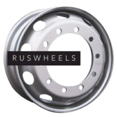 Грузовые диски Better 8,25x22,5/10x335 ET169 D281 Sil (BT22814) (14 мм) Китай, Европеец 3 600 кг с вент. Грузовые диски Better 8,25x22,5/10x335 ET169 D281 Sil (BT22814) (14 мм) Китай, Европеец 3 600 кг с вент.