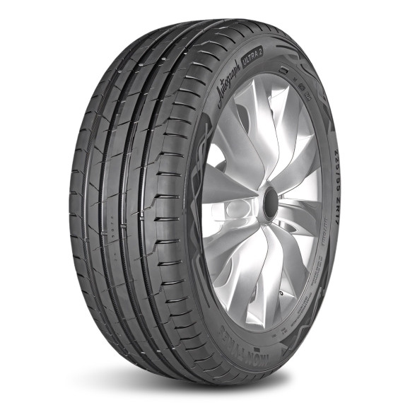 Шины Ikon 235/55 r17 Autograph Ultra 2 103Y Шины Ikon 235/55 r17 Autograph Ultra 2 103Y
