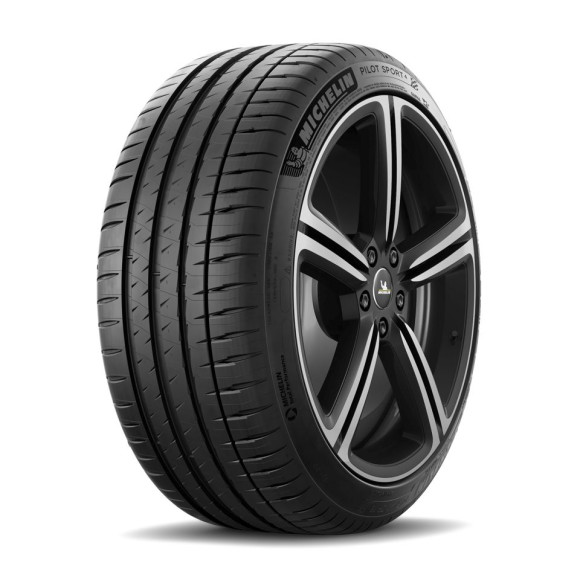 Шины Michelin 225/45 r17 Pilot Sport 4 91Y Runflat Шины Michelin 225/45 r17 Pilot Sport 4 91Y Runflat
