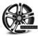 Диски КиК R16 / 7J PCD 5x139.7 ЕТ 5 ЦО 98 Палладика