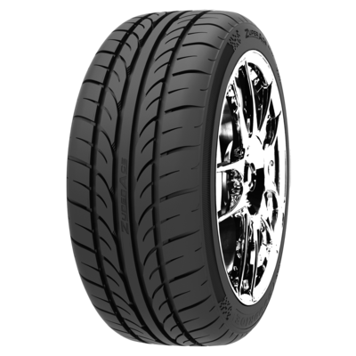 Шины Goodride 255/55R18 109V XL ZuperAce SA-57 TL Шины Goodride 255/55R18 109V XL ZuperAce SA-57 TL