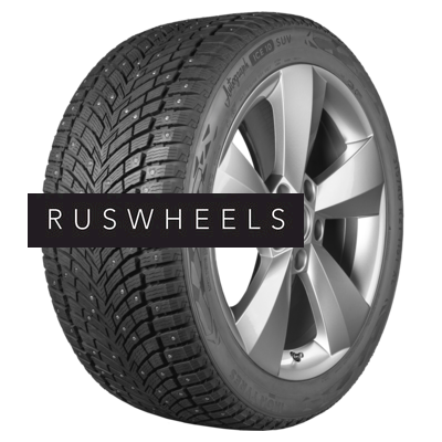 Шины Ikon 255/40 r20 Autograph Ice 10 SUV 101T Шипы