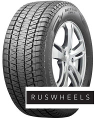 Шины Bridgestone  245/50/20  T 102 Blizzak DM-V3