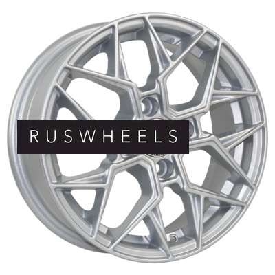 Диски Venti 5,5x14/4x100 ET40 D60,1 1420 SL