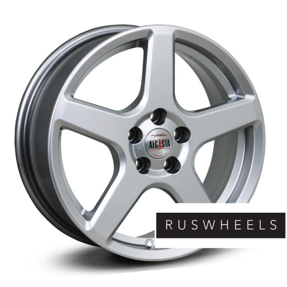 Диски Alcasta R15 / 6J PCD 4x100 ЕТ 46 ЦО 54.1 M62 Диски Alcasta R15 / 6J PCD 4x100 ЕТ 46 ЦО 54.1 M62