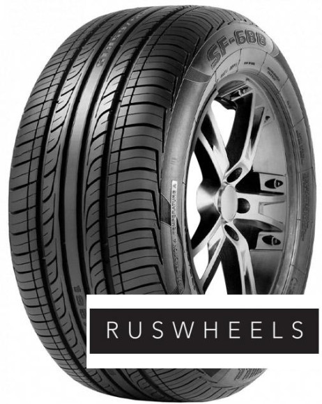 Шины Sunfull 165/70 r14 SF-688 81T Шины Sunfull 165/70 r14 SF-688 81T