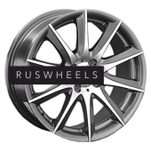 Диски LS 6,5x15/5x112 ET45 D57,1 286 GMF