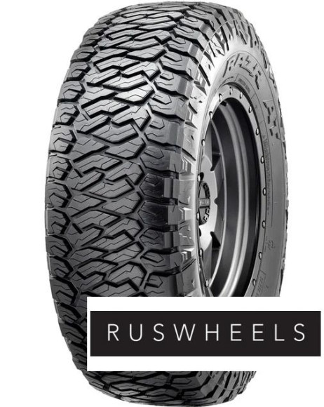 Шины Maxxis 265/70 r16 AT-811 RAZR 121/118S