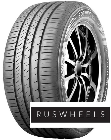 Шины Kumho  185/60/15  T 88 ES-31  XL