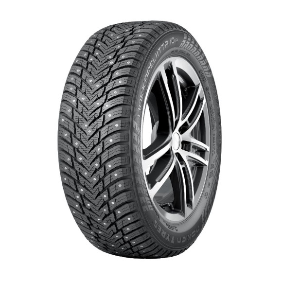 Шины Nokian Tyres 195/65/15 T 95 Hakkapeliitta 10p XL Ш. старше 3-х лет Шины Nokian Tyres 195/65/15 T 95 Hakkapeliitta 10p XL Ш. старше 3-х лет