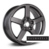 Диски NZ R16 / 6.5J PCD 5x112 ЕТ 33 ЦО 57.1 R-02
