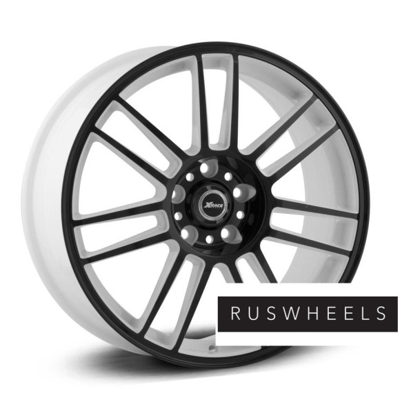 Диски X-RACE R17 / 7J PCD 5x105 ЕТ 42 ЦО 56.6 AF-06