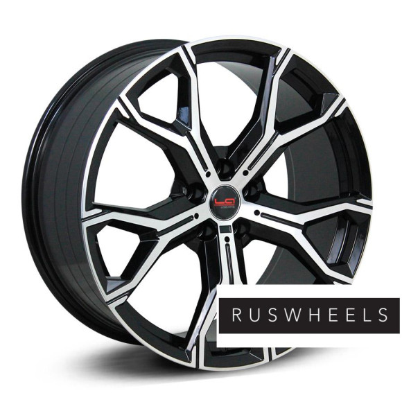 Диски Legeartis Concept R20 / 10.5J PCD 5x112 ЕТ 40 ЦО 66.6 B537