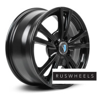 Диски Venti R14 / 5.5J PCD 4x100 ЕТ 43 ЦО 60.1 1404