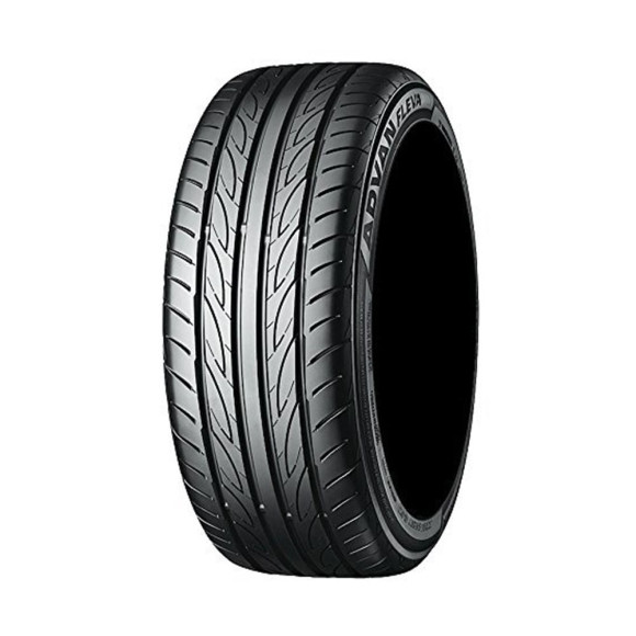 Шины Yokohama 235/45R19 95W XL Advan Fleva V701 TL