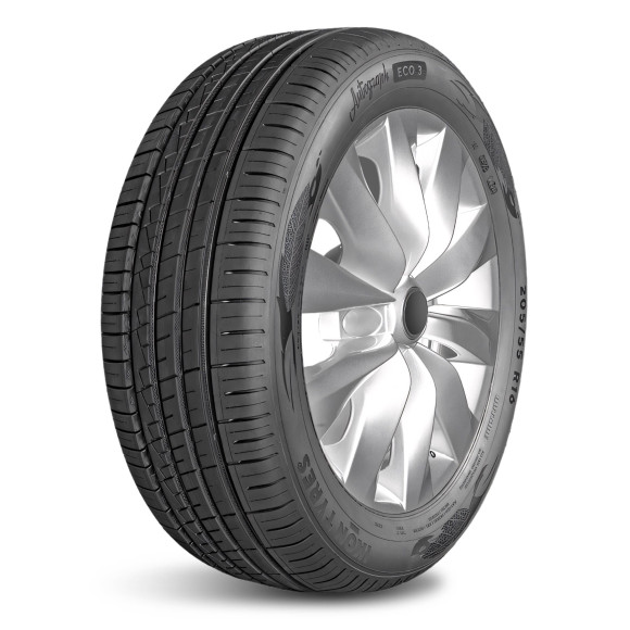Шины Ikon 235/45 r18 Autograph Eco 3 98W