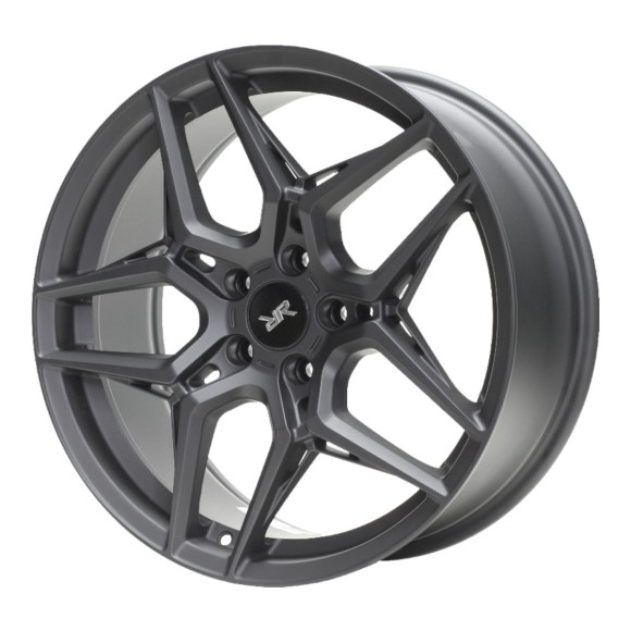 Диски Race Ready Technology 8.5\R19 5*112 ET25 d66.6 BLK/M
