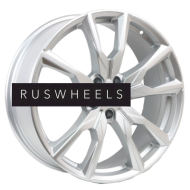 Диски RST 8x20/5x114,3 ET45 D67,1 R012 (Mazda) Silver