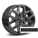 Диски КиК R18 / 7.5J PCD 6x139.7 ЕТ 41 ЦО 67.1 Гангут