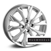 Диски Скад R16 / 6J PCD 4x100 ЕТ 50 ЦО 60.1 Нагоя