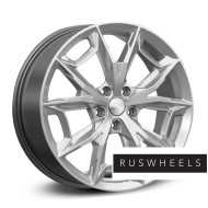 Диски Скад R19 / 7.5J PCD 5x112 ЕТ 44 ЦО 66.6 Паркер Диски Скад R19 / 7.5J PCD 5x112 ЕТ 44 ЦО 66.6 Паркер