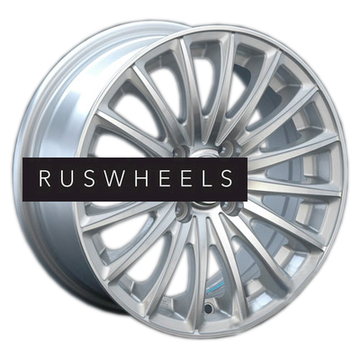 Диски LS 7,5x17/5x112 ET45 D73,1 804 SF Диски LS 7,5x17/5x112 ET45 D73,1 804 SF