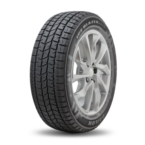 Шины Sailun 235/55R17 103H XL Ice Blazer Arctic SUV TL
