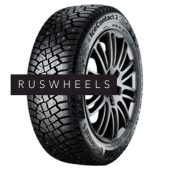 Шины Continental 285/50 r20 IceContact 2 SUV KD 116T Шипы Шины Continental 285/50 r20 IceContact 2 SUV KD 116T Шипы