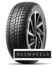 Шины Kumho  275/45/20  W 110 WS-71 SUV  XL  CHINA