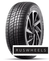 Шины Kumho 275/45 r20 Wintercraft WS71 110W