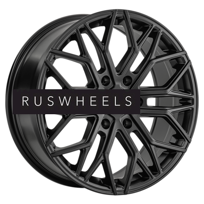 Диски LS FlowForming 8,5x19/6x139,7 ET36 D100,1 RC103 BKS (конус) Диски LS FlowForming 8,5x19/6x139,7 ET36 D100,1 RC103 BKS (конус)