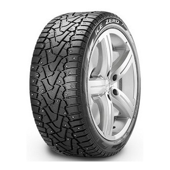 Шины Pirelli 235/65/17 T 108 WINTER ICE ZERO XL Ш. старше 3-х лет Шины Pirelli 235/65/17 T 108 WINTER ICE ZERO XL Ш. старше 3-х лет