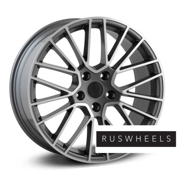 Диски Legeartis Concept R20 / 9J PCD 5x130 ЕТ 50 ЦО 71.6 PR521 Диски Legeartis Concept R20 / 9J PCD 5x130 ЕТ 50 ЦО 71.6 PR521