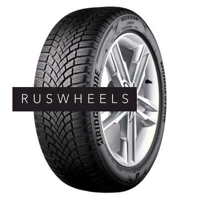 Шины Bridgestone 225/60R17 103V XL Blizzak LM005 TL